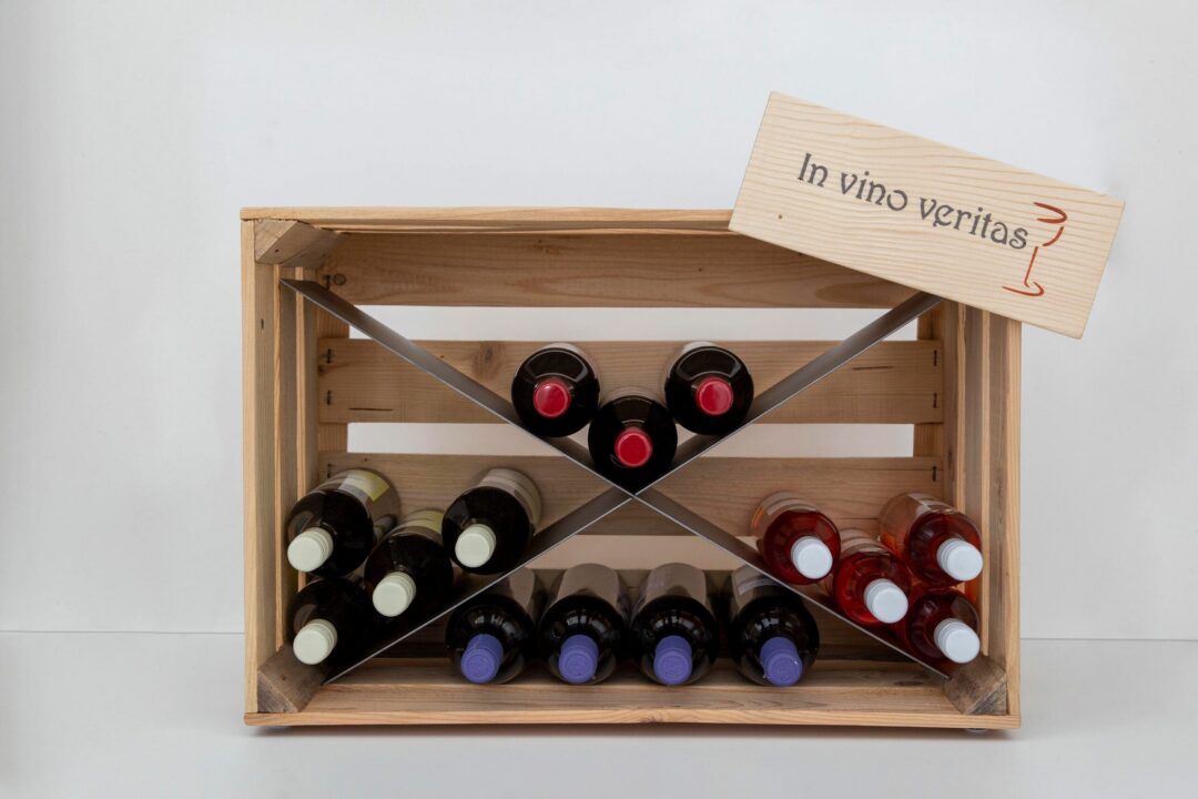 Weinregal