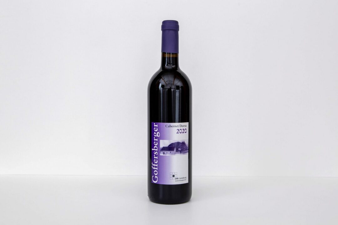 Cabernet Dorsa, 2020