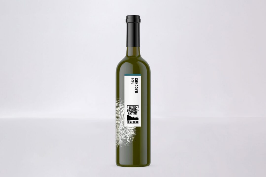 Bacchus