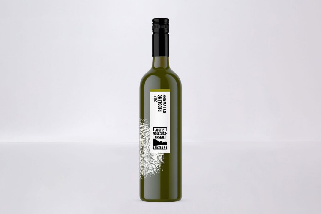 Riesling-Sylvaner