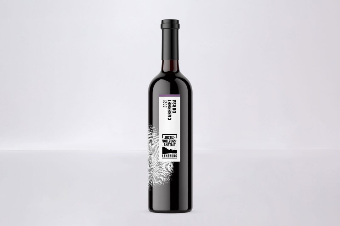 Cabernet Dorsa