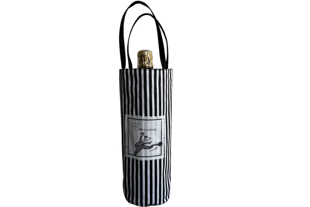 Weinflaschen-Tasche