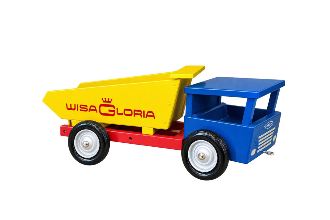 WISA GLORIA Knicklenker